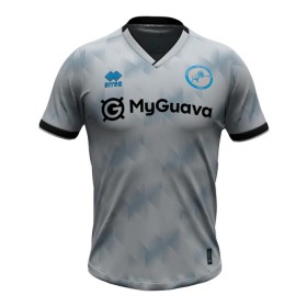 Camiseta de fútbol Millwall 3ª equipación 2024-25